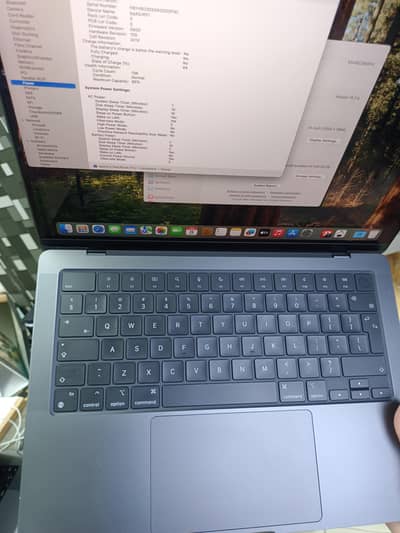 MACBOOK PRO M4 PRO 2024 14 INCH 24GB RAM 512GB SSD 12 CPU 16 GPU