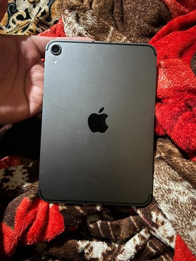 ipad mini 6