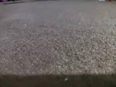 carpet avaible in new condition with underlay.