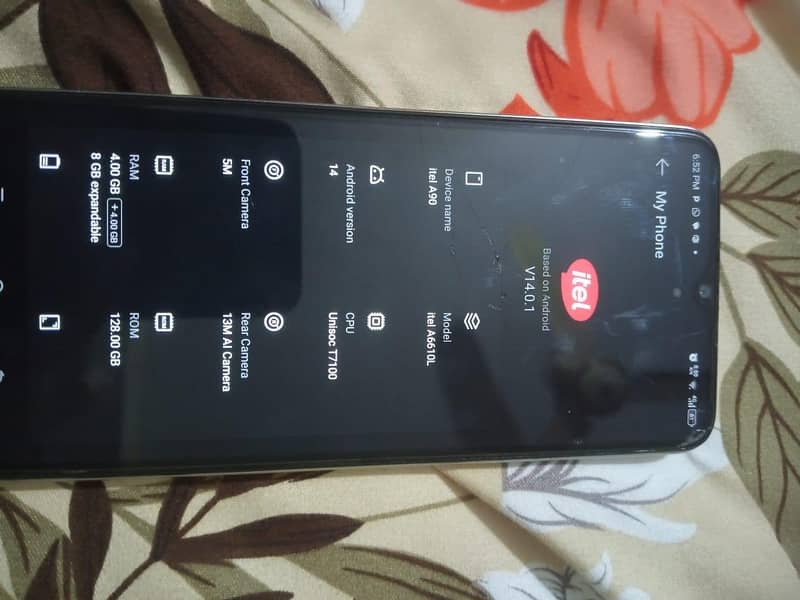 1010 condition condition 3