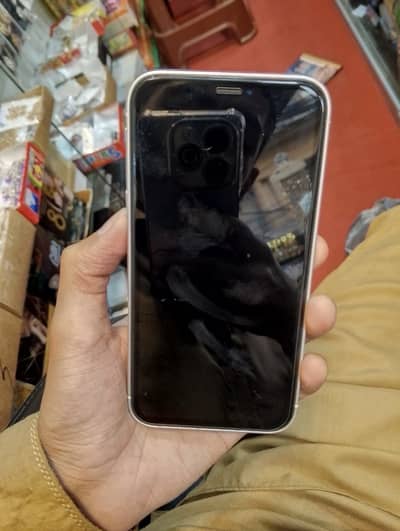 iPhone XR Official PTA