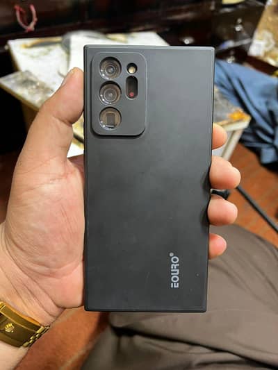 Samsung note 20 ultra 12/128 non pta