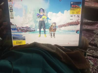 iPad Pro M1 ( Full Box )