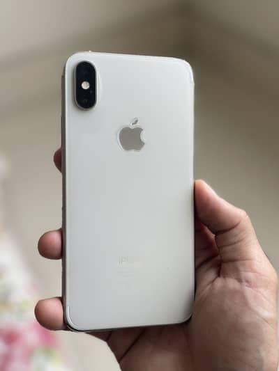 iPhone XS PTA Approved 64 GB