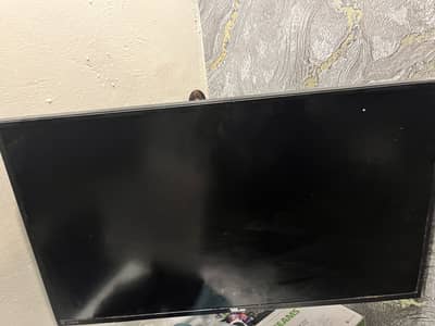 ASUs gaming monitor 144hz