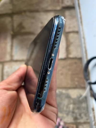 iPhone 11 pro max Non PTA