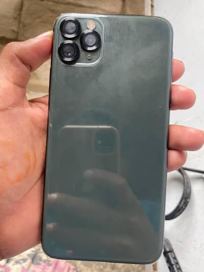 iPhone 11 pro max Non PTA