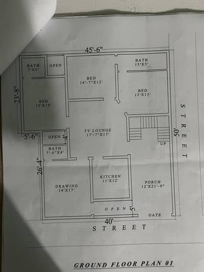Plot for sale | Cornor Plot | Direct Owner |