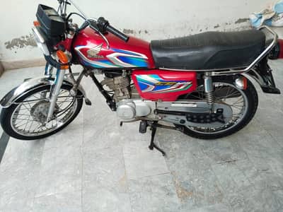 WhatsApp(03274542633)voice karen please Honda 125(2022) model for sale