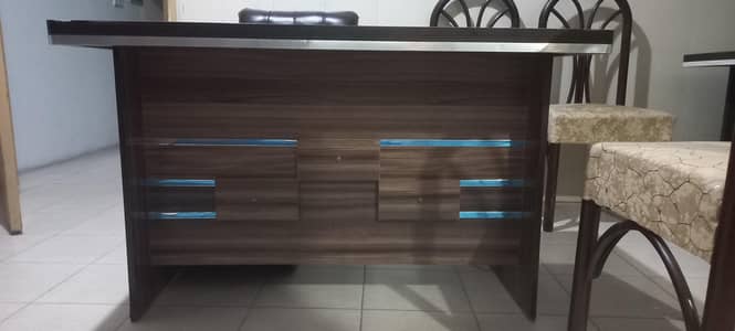 Office Table