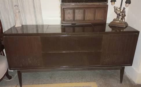 Grundig  radiogram  vintage