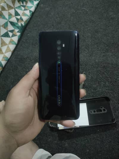 oppo Reno 2  8,256