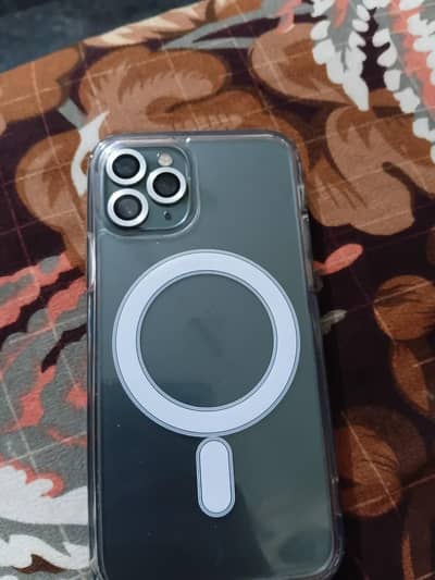 Iphone 11Pro Non PTA For Sale.