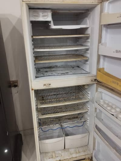 jumbo size fridge for sale
