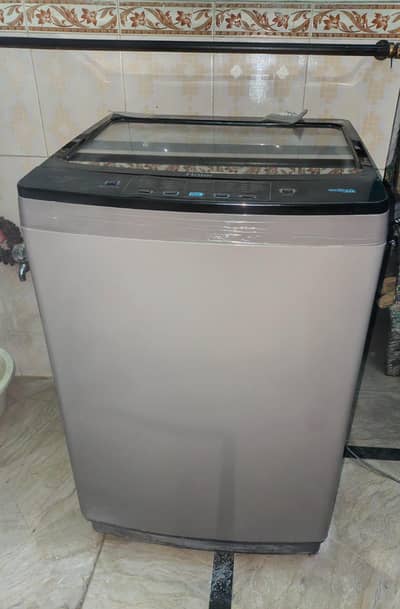 Automatic Washing machine