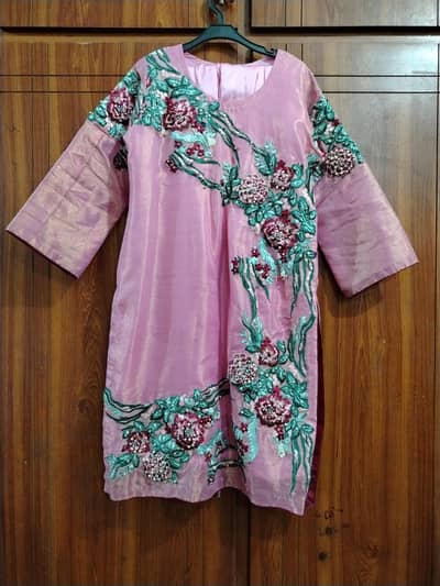 shalwar kameez 3 pc