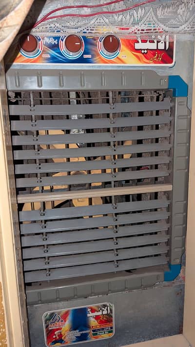 Air Cooler AC&DC is selling in awesome Running Condition