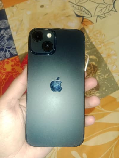 selling my iphone 13