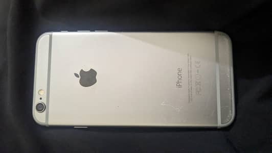 iphone 6 PTA approved