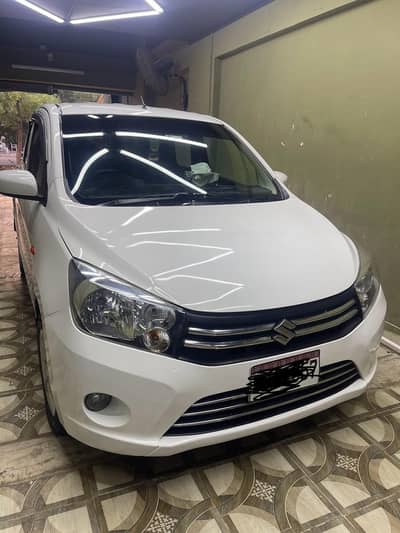 Cultus 2021 Vxl Ags Automatic