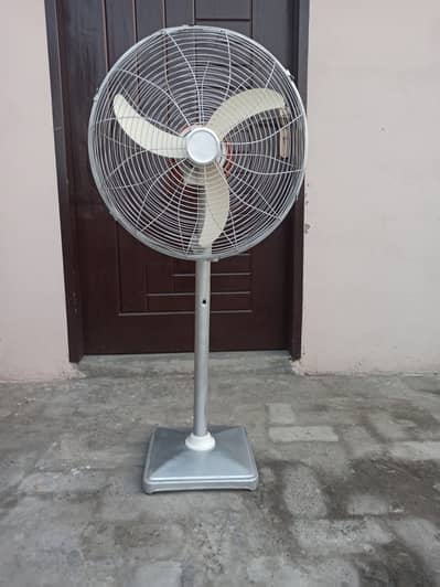 12 volt fan