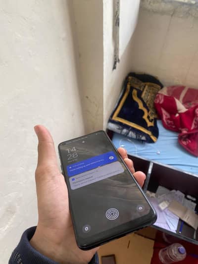 oppo F19 pro 8+8 128