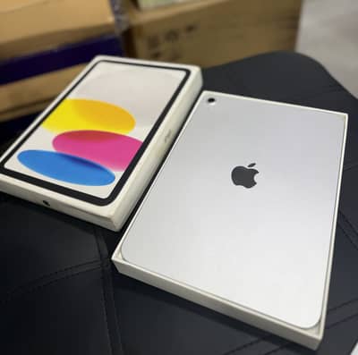 iPad 11th generation a16 brand new