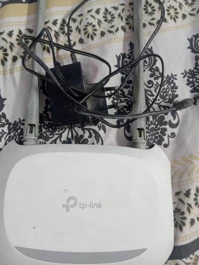 Net device are good condition