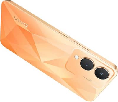 vivo y17 s