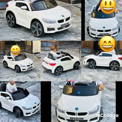 Bmw in unused condition for sale