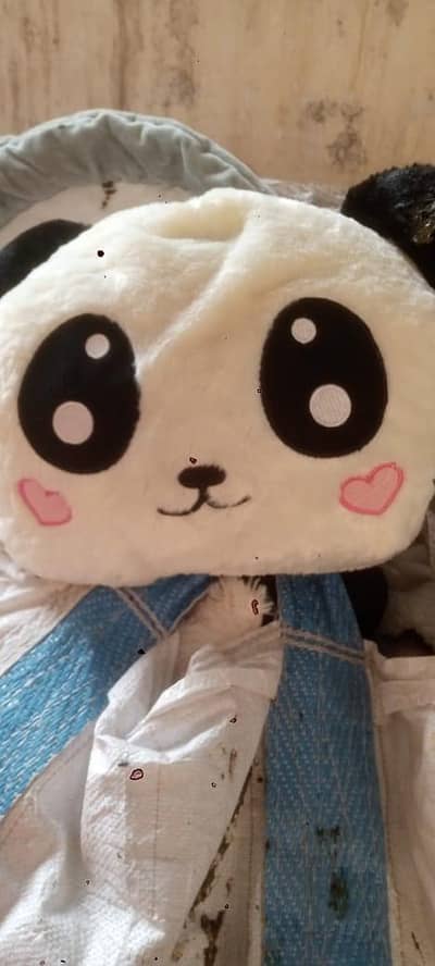 well quality soft toys available