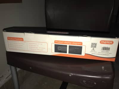 JBL PartyBox On-The-Go Portable Speaker - Sound & Bass