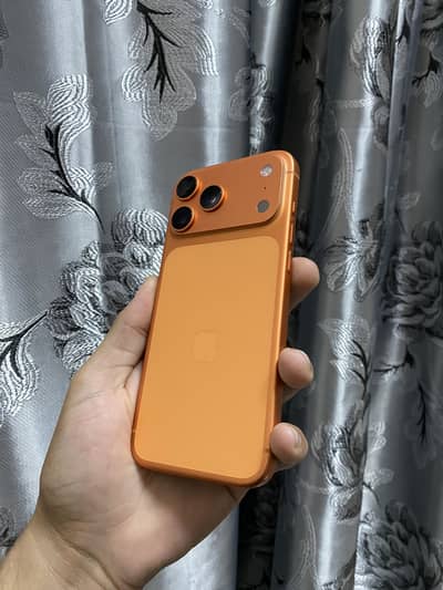 iphone 17 pro max 1Tb