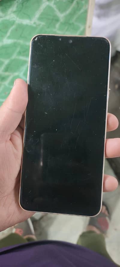 LG v 60 thinq used