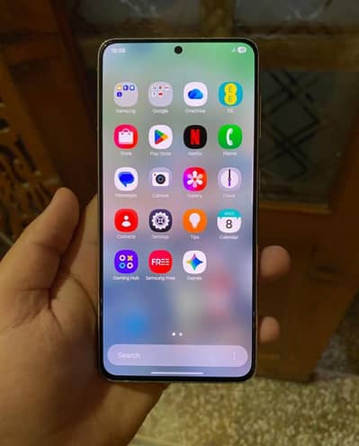 Samsung S21 5g. Read Ad