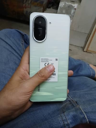 redmi A5 4gb 64gb 03025558292