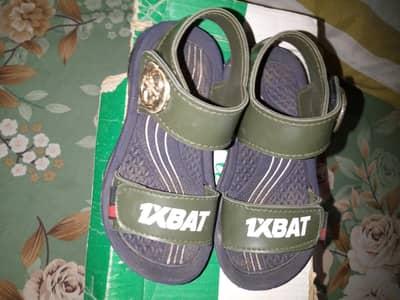 Shoes . . . boys / girls