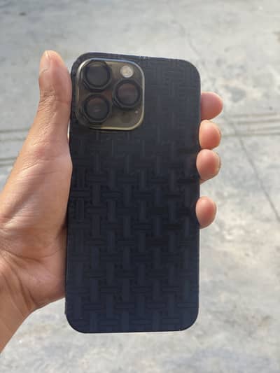 Urgent sale exchange with 13 pro.