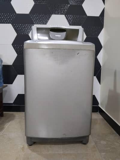 LG Automatic Washing Machine