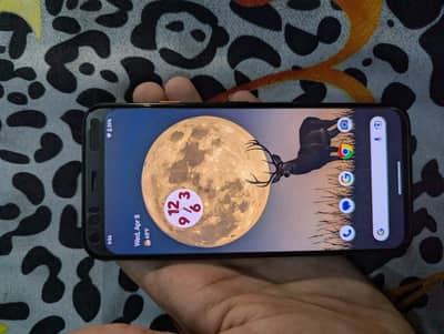 google pixel 4 6gb ram 128gb storage non pta