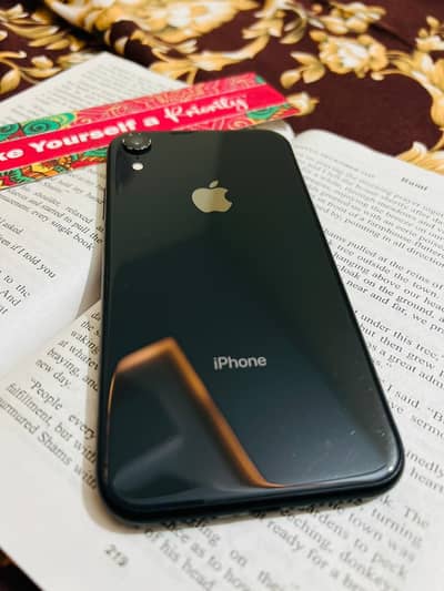 iphone xr 64gb non pta