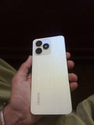 Android mobile pta Approved condition 10/8.5