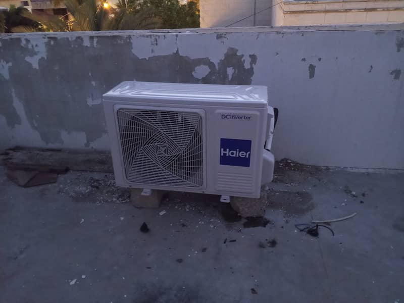 Hammad ac services 4