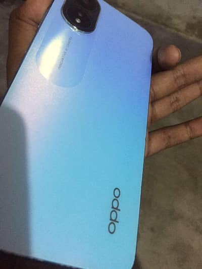 Oppo A18 For Sale
