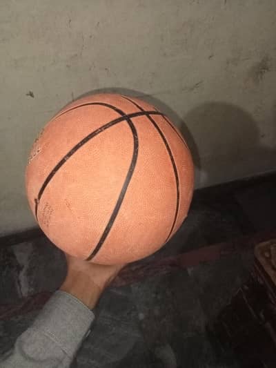 Basketball for sale buy now .