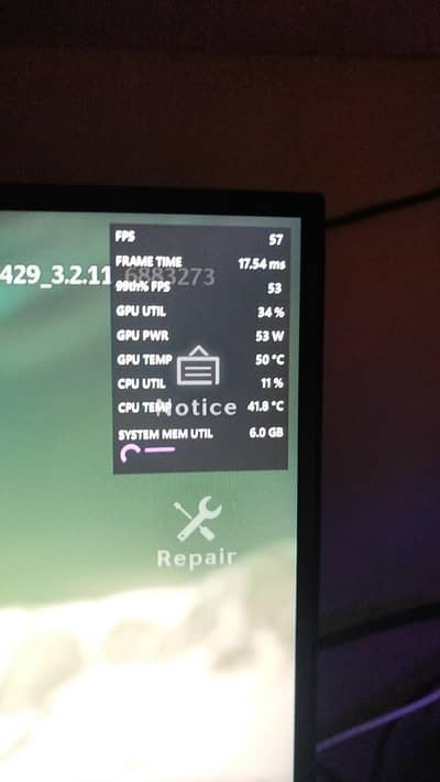 AMD Radeon RX6600 8gb