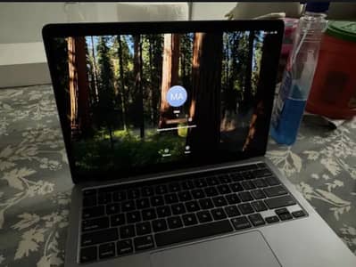 Apple MacBook Pro 2020