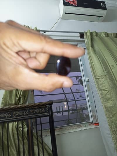 original Iranian AQEEQ 25 carat