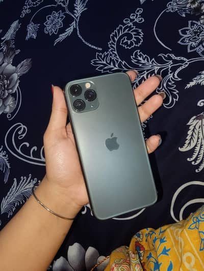 iphone 11 pro