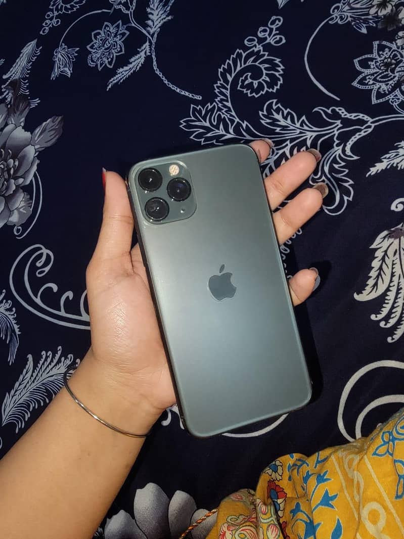 iphone 11 pro 0